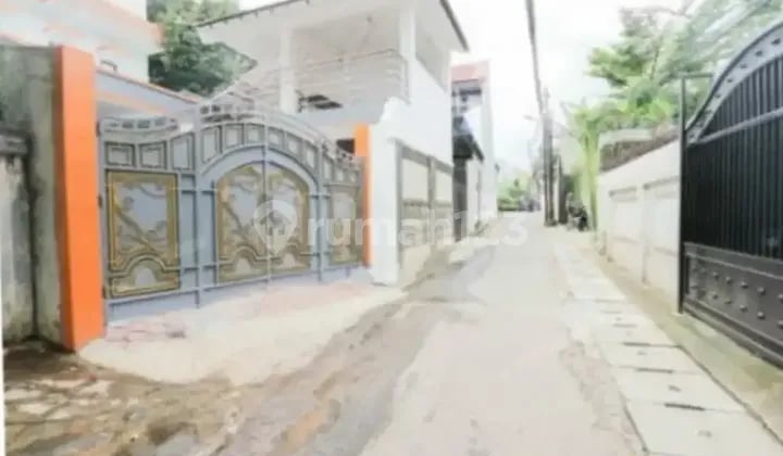 Kost TB Simatupang Jakarta Selatan, dekat Antam, ACC, PP Plaza, PHE