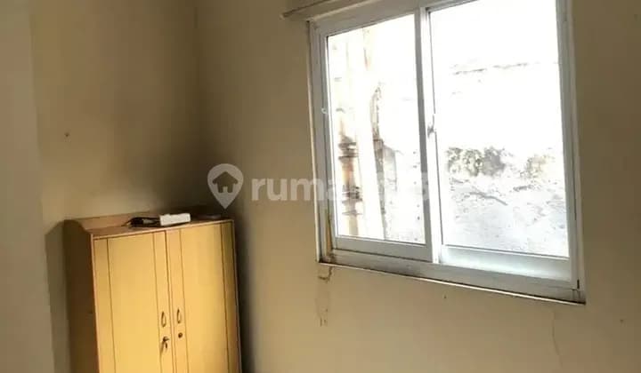 Kost 68 Jakarta Pusat