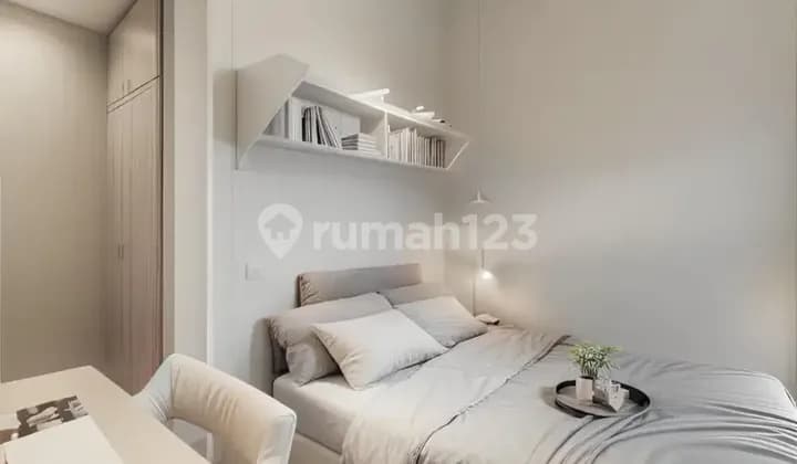 Kost Exclusive Dekat UPH, Siloam, Supermall