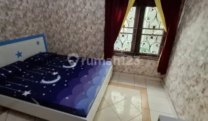 Sewa kamar indekos