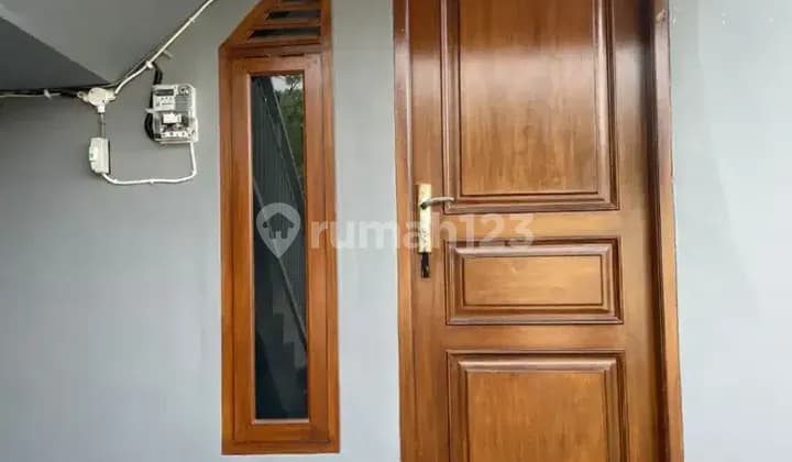 DISEWAKAN KAMAR KOSAN