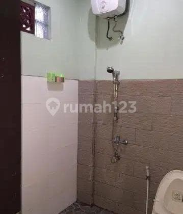 Kost Pondok Indah Asri