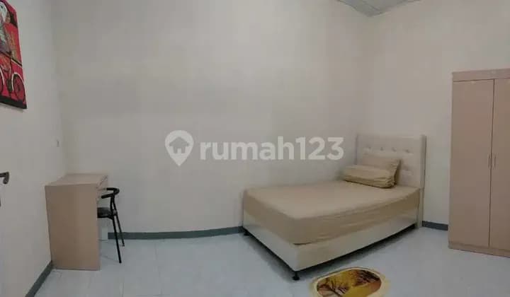 KOS BAITUL FAJR BUKITTINGGI STRATEGIS