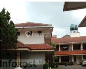 Kost Verta Living Sukasari Bandung