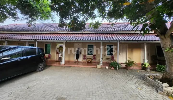 Daily/Monthly Executive Boarding House for Rent