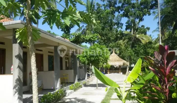 VIP Kana House Lombok