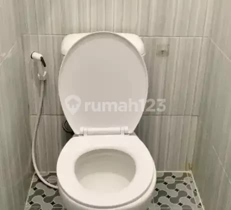 Kost Gaol Iskandar Muda