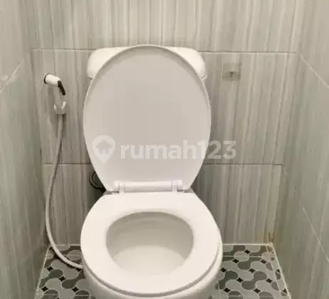 Kost Gaol Iskandar Muda