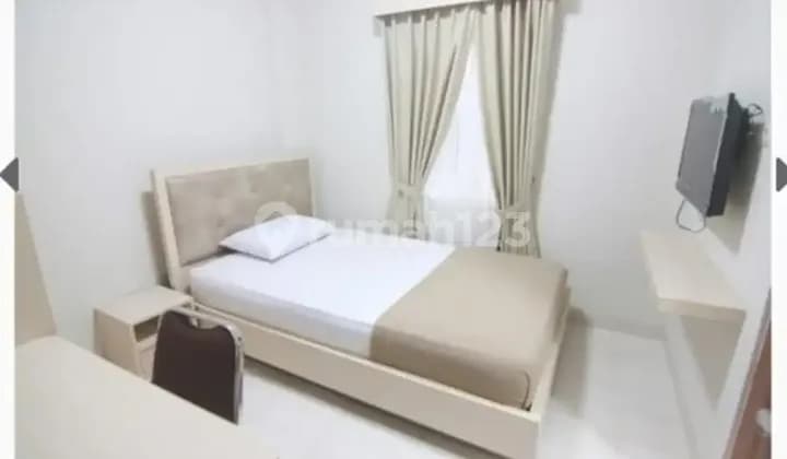 Kost Eksklusif CILANDAKHEIGHTS