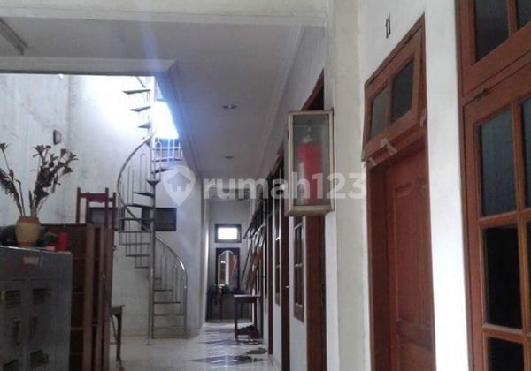 Indekos di Dekat Bpkp & Bnpb Jl Utan Kayu Raya