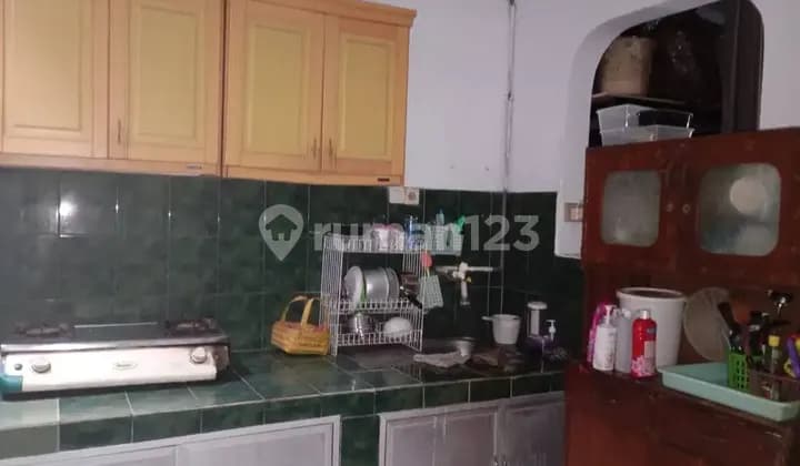 Kos Wanita Yulidodi Bogor