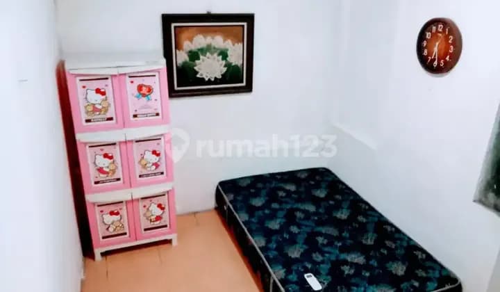 Kos Kost an murah pejompongan benhil Jakarta Pusat