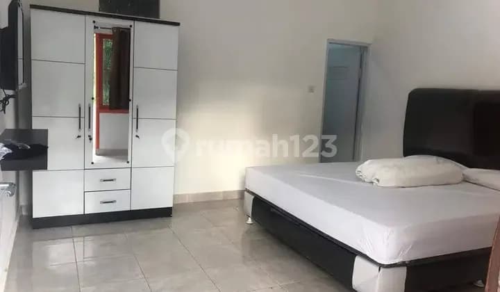 Kos kosan Kost AC Labuhan Ratu Dinas Kehutanan Balai Pertanian