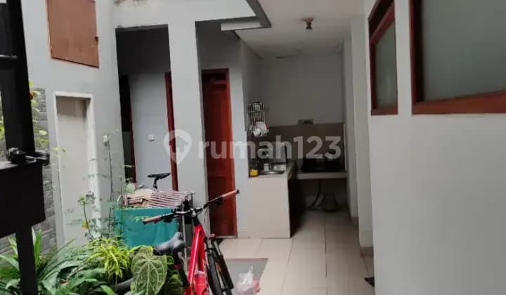 Kost Sukaati Permai (belakang LEN by pass)