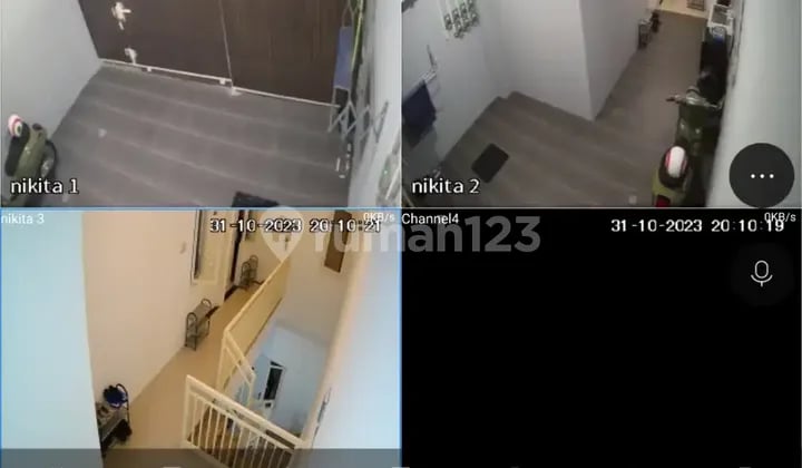 Kost exclusive surabaya