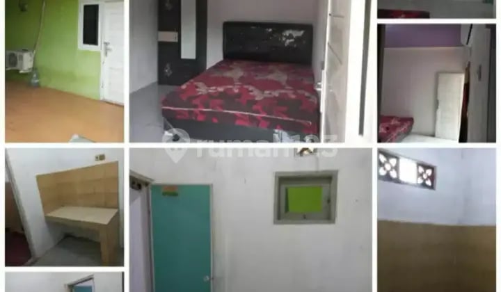 Kosan Panongan Belakang Citraraya Kosan Panongan Belakang Citraraya