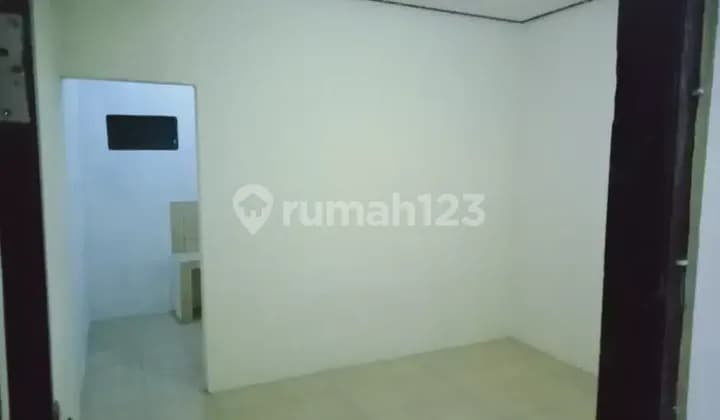 Sewa Kontrakan 3 petak