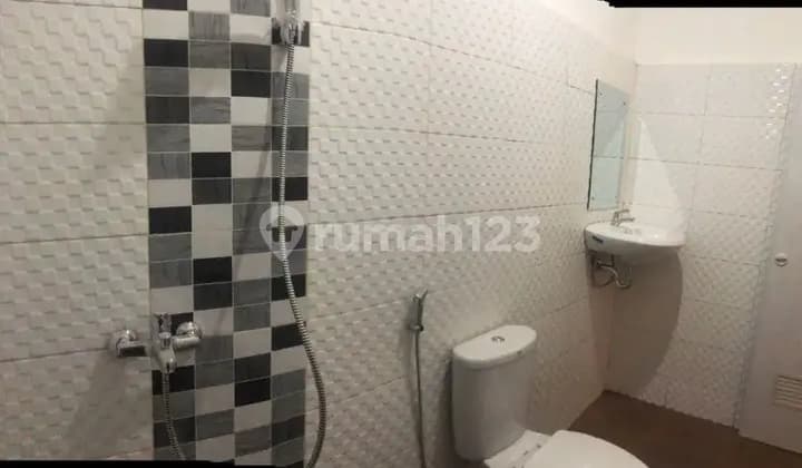 Kosan Kost Kos AC Antasari Urip Sumoharjo Endro Suratmin Tirtayasa