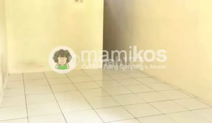 Kost The Orange's Bojongsari Depok