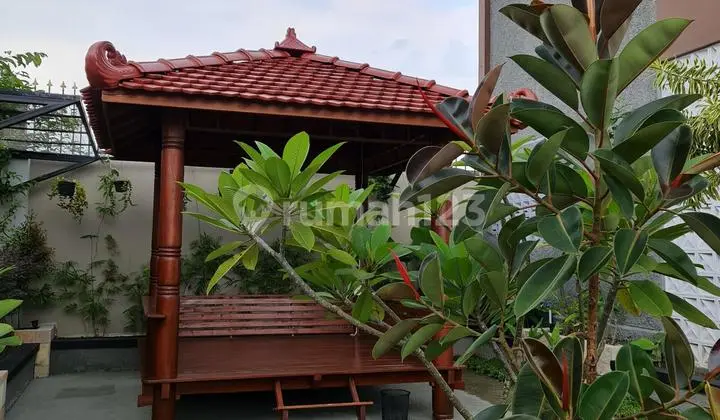 EXCLUSIVE BOARDING HOUSE IRRIZ Near UMS