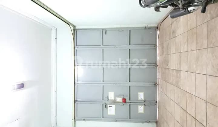 Kost dekat Maranatha