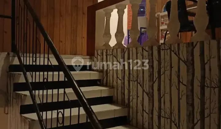 KOST CAMPUR Lokasi Strategis Aman Nyaman
