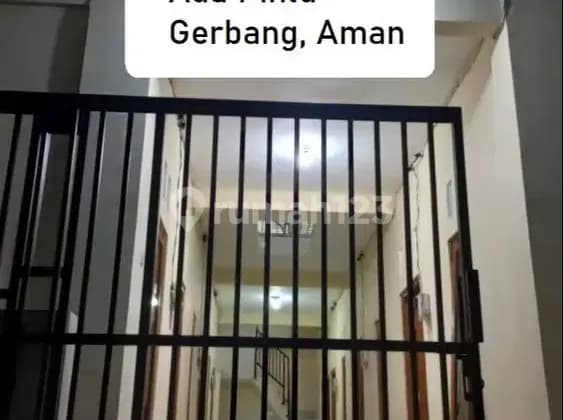 KOS WISMA BAROKAH UNIT 2