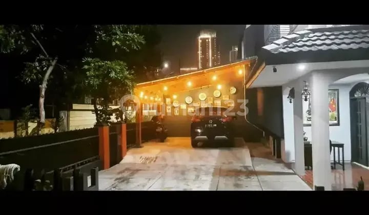 studio boarding house kelapa gading