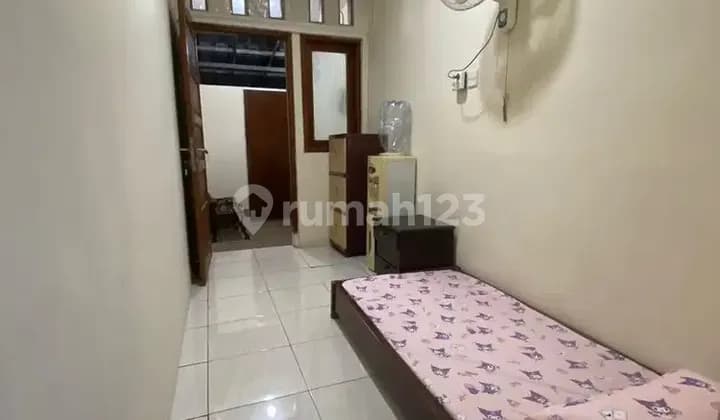 KOSAN KARYAWATI/MAHASISWI