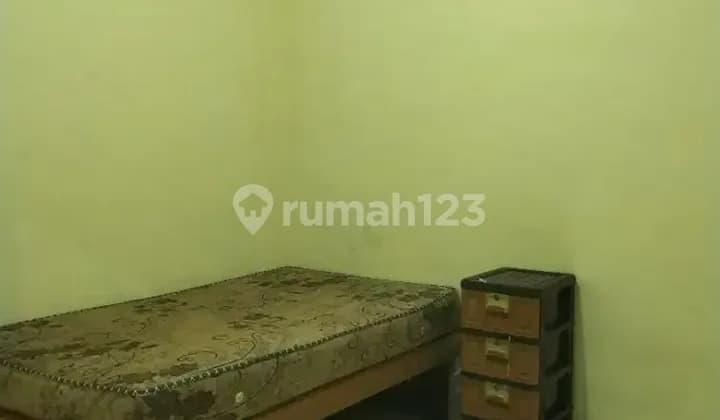 Kost-kostan Tukad Melangit