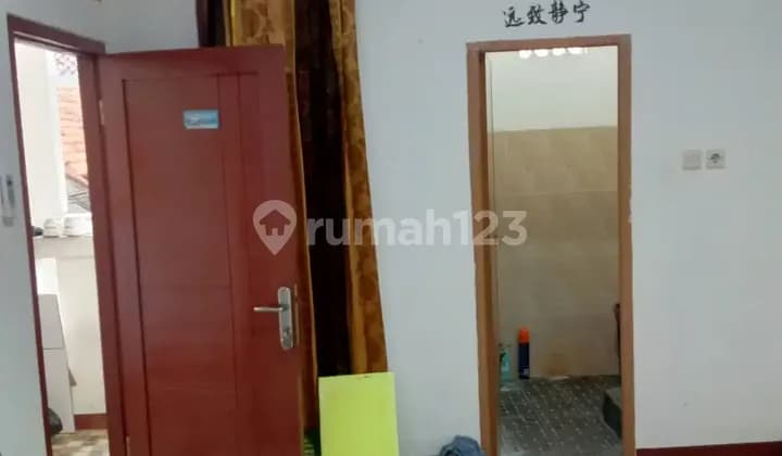 Kost-Kostan/Kontrakan Murah Lokasi Strategis Pulomas Kayu Putih JAKTIM