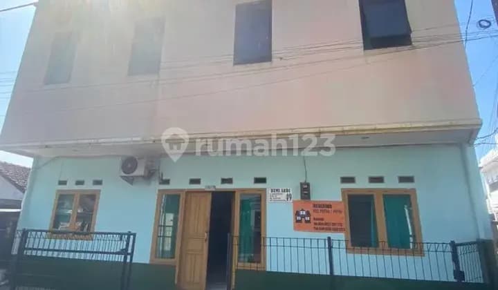 Kos campur cikutra babakan baru widyatama bandung