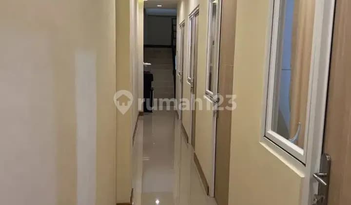 Kost Kos Kosan BARU Mangga Besar Gambir Monas