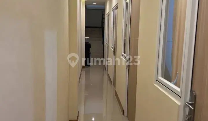 Kost Kos Kosan BARU Mangga Besar Gambir Monas