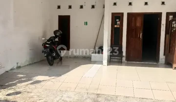 Kos putra banyumanik