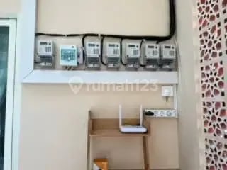 KOS AC / Non AC di surabaya PUSAT ( FM rumah Kos )