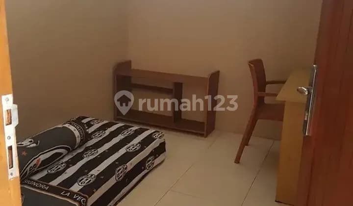 Kos Kosambi Cengkareng