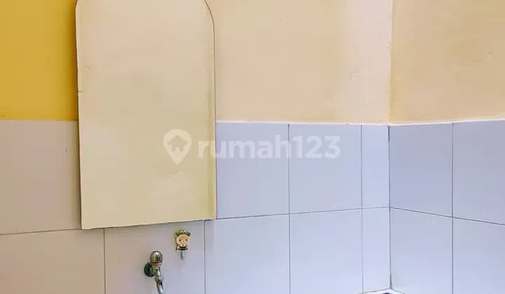 Kost Campur Deluxe Kalibutuh Demak Bubutan Tidar