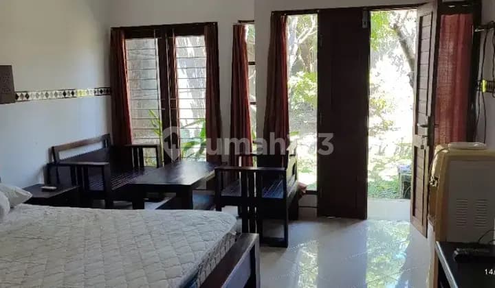 Full cost in Denpasar