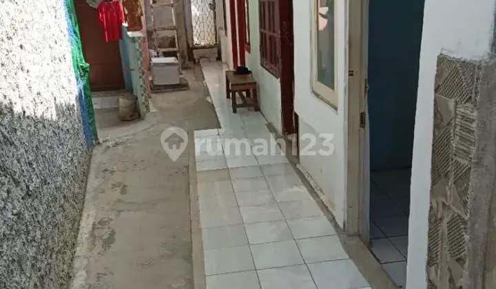 KOSAN KONTRAKAN AMAN NYAMAN MURAH MALL PESONA SQUARE JUANDA