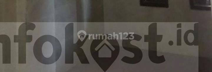 Graha Tribakti Boarding House Type A South Denpasar