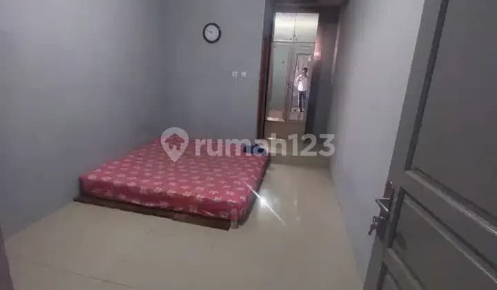 KOST SAHABAT CIGANJUR ( CAMPUR )