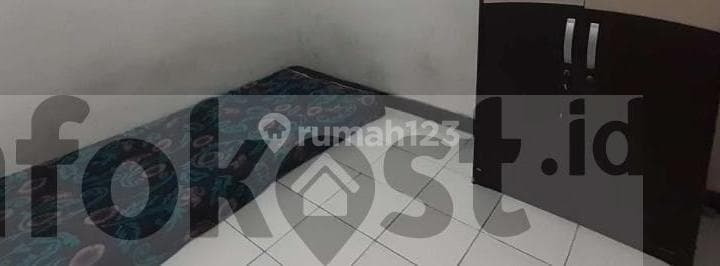Kost Cemara KMD Sukajadi Bandung
