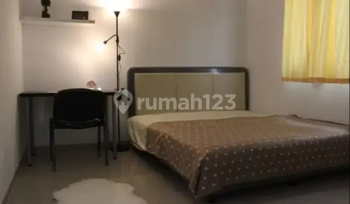 Kost AC Murah Listrik Lengkap dekat BINUS Syahdan Anggrek Kemanggisan