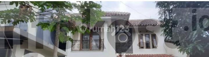 Kost Pondok Situ Coblong Bandung