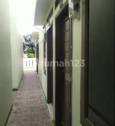 Disewakan Kost Kosan di blkg Politeknik Triguna Rarangjami Tasikmalaya