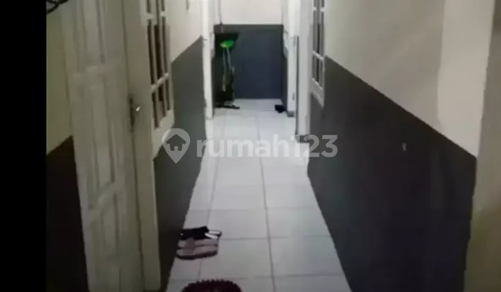 Indekos dekat Aeon mall Cakung