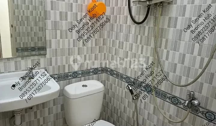 Kost Kos Campur Single Pekerja Surabaya Pusat Tidar Tunjungan