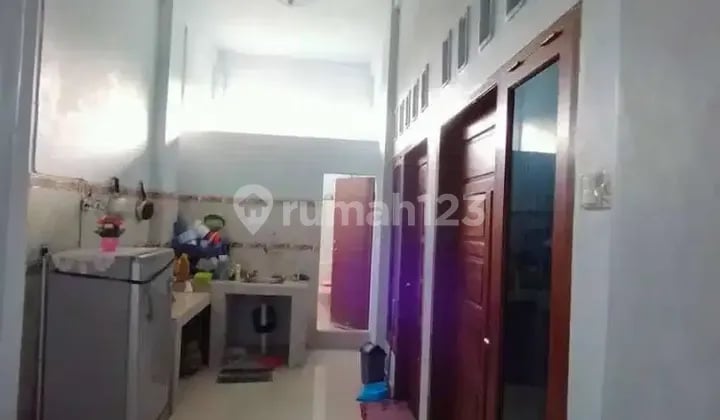 Kos Putri Sari Nila dengan Fasilitas lengkap