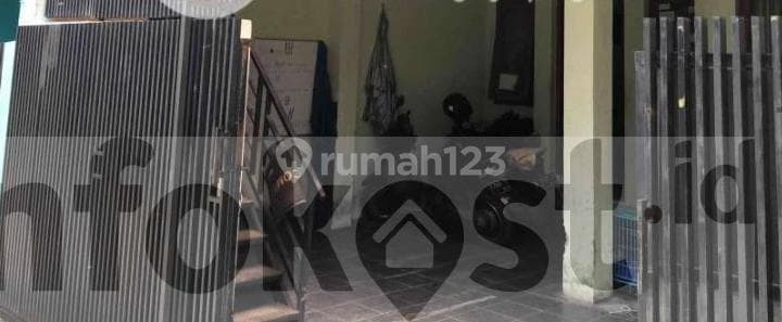 Kost Sarijadi 134 Sukasari Bandung